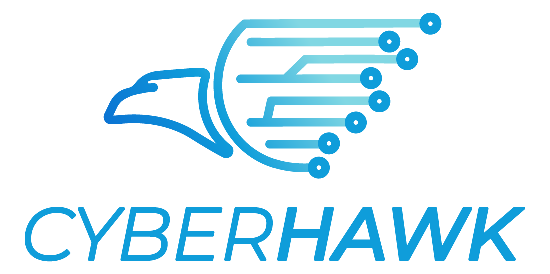 CyberHawk Logo